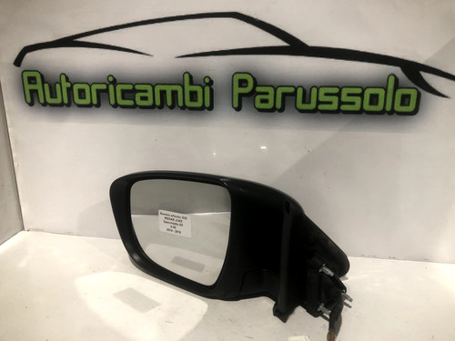 Specchietto retrovisore - specchietto, sx