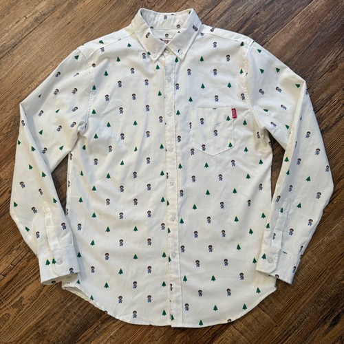 Camicia rsvlts con bottoni - rsvlts,