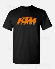T-shirt KTM racing KTM