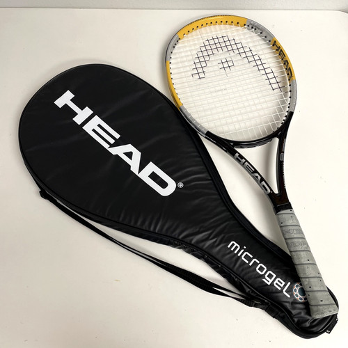 Racchetta tennis head - da,