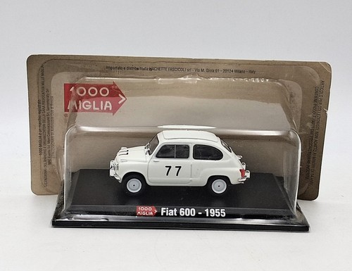 Die cast 1000 miglia - cast, "