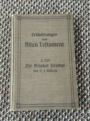 Titolo höberle - titolo, d.