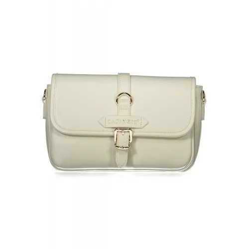 Cafenoir borsa donna bianco - cafenoir,