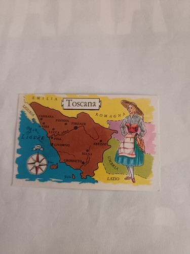 Figurina serie italia - figurina,