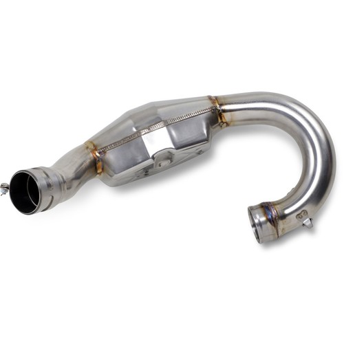 Tubo anteriore gas - gas, mc350f
