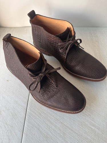 Stivali chukka alan - alan, payne