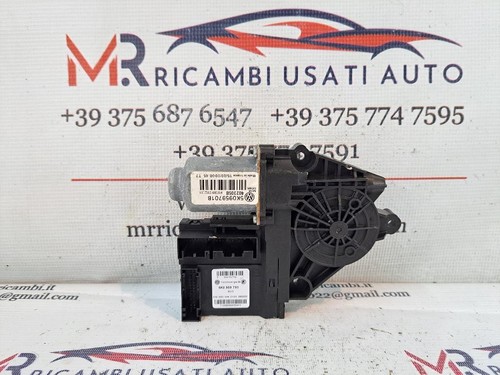 Motorino alzavetro anteriore - motorino,