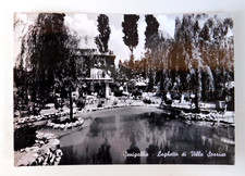 cartolina senigallia fg usata