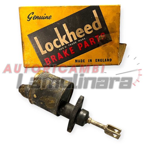 Pompa freno lockheed mini - lockheed,