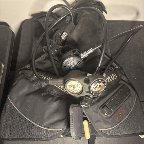 Scubapro mk2 r190 - scubapro, regolatore