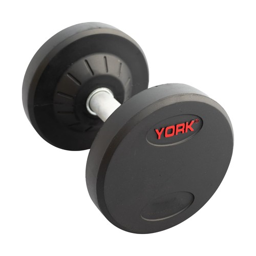 York barbell set manubri - barbell,