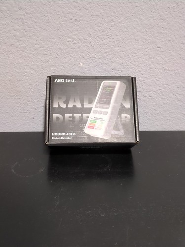 Aegtest hound1011s rilevatore - aegtest,