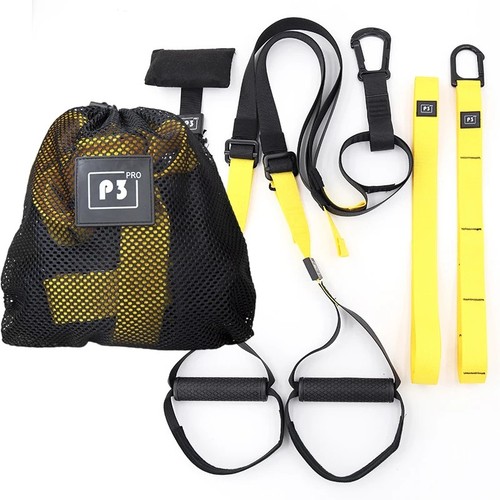 3 trx suspension - p3-2, p3-3