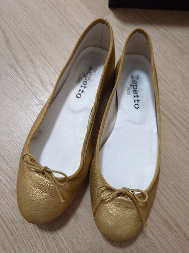 Scarpe ballo repetto - scarpe,