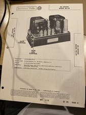 Schema fotografico vintage Sam