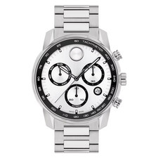 Cronografo MOVADO BOLD Verso -