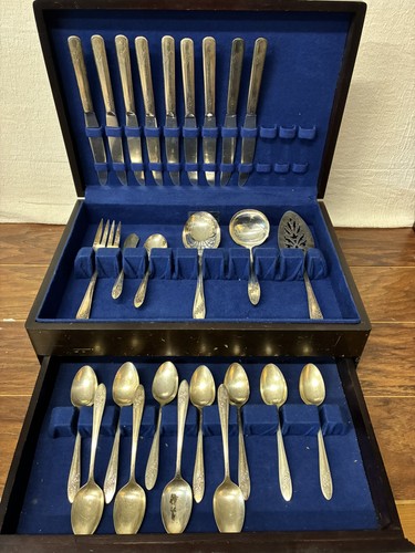 Piatto vintage pezzi oneida - 26,