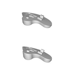 Supporto Inclinato per Mouse