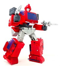 Transformers Studio Series 86