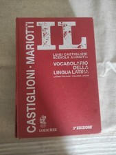 IL Vocabolario Della Lingua