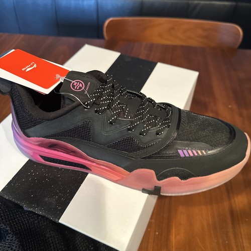 Scarpa skate ning erik - da, li-ning