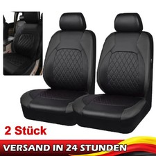 2x coprisedili anteriori