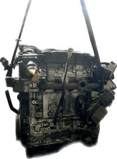 Motore Ford Focus C-MAX 2005