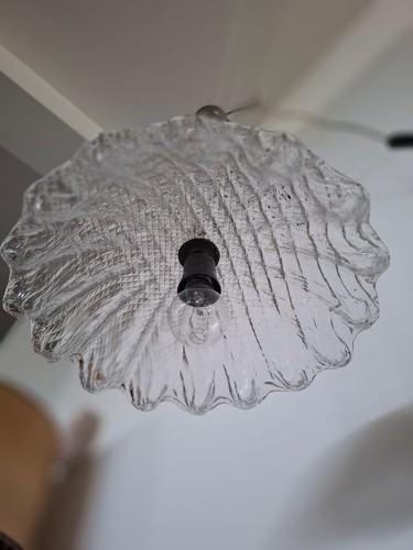 Lampadario murano anni - lampadario, in