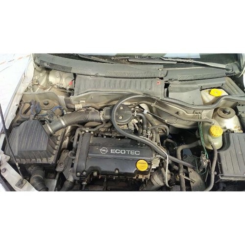Motore compl z12xe opel corsa - z12xe,