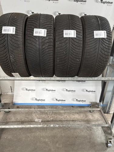 Set gomme 225 45r18 95h - 4, 225/45r18