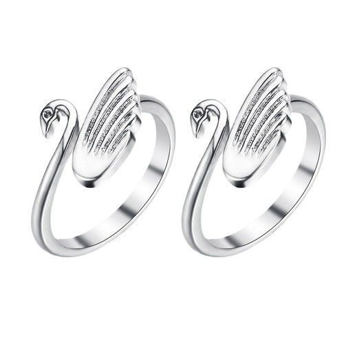 Anello per maglia forma - ,