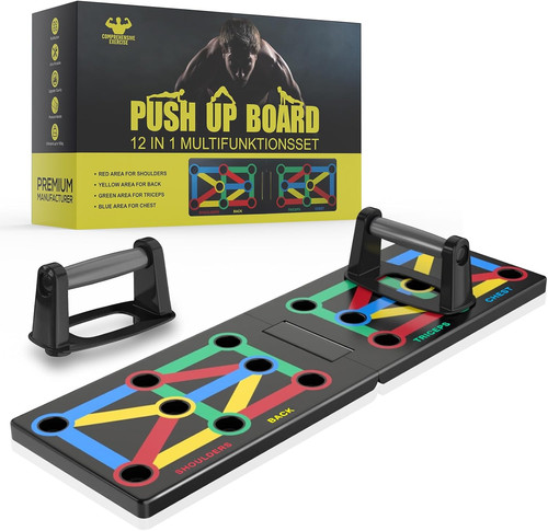 Panca per flessioni - 1,
