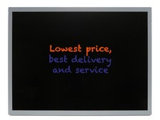 1 anno di garanzia 1PZ