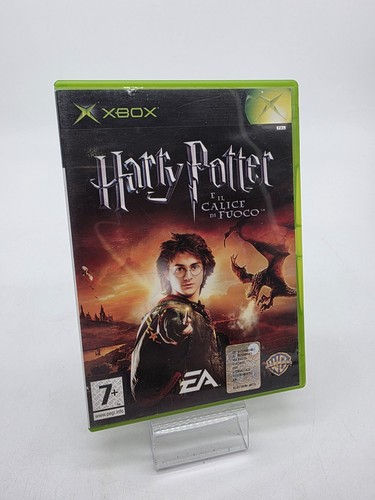 Harry potter calice - e, di