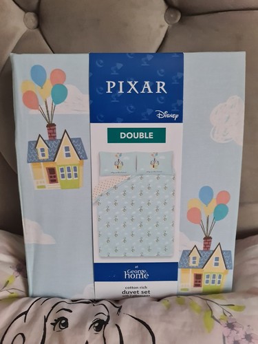 Set piumone reversibile disney - piumone,
