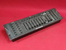 MIXER LUCI SCENE DMX OPERATOR