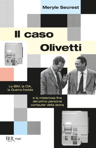 Libri meryle secrest - meryle, caso