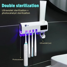 Sterilizzatore per Spazzolino