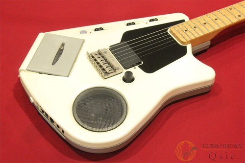 Chitarra elettrica casio 5 - casio, eg-5
