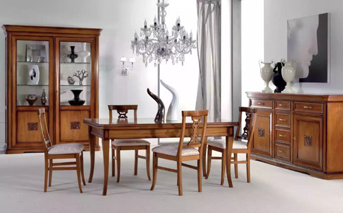 Set sala pranzo design - sala,