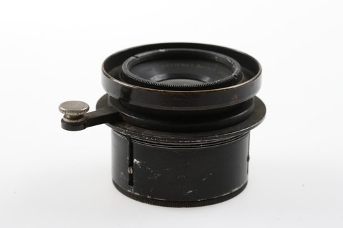 Goerz 120mm 8 doppio - f/6,8,