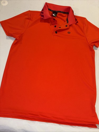 Polo vintage sergio tacchini - polo,