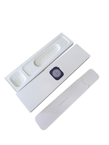 Apple watch serie solo - 8,