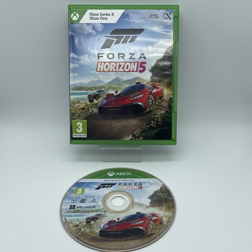 Forza horizon xbox one - forza,
