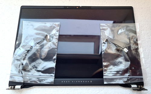 Asus vivobook oled - s,