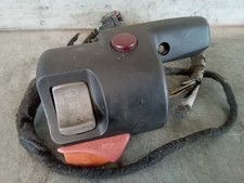 BMW  R850R Left Switchgear
