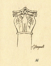 Colonna Architettura 1917