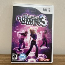 Dance Dance Revolution