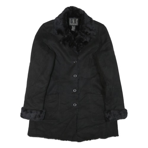 Inc giacca donna nero - giacca,