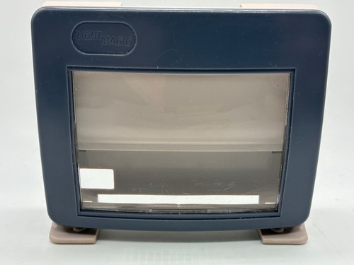 Lente ingrandimento vintage - lente, di